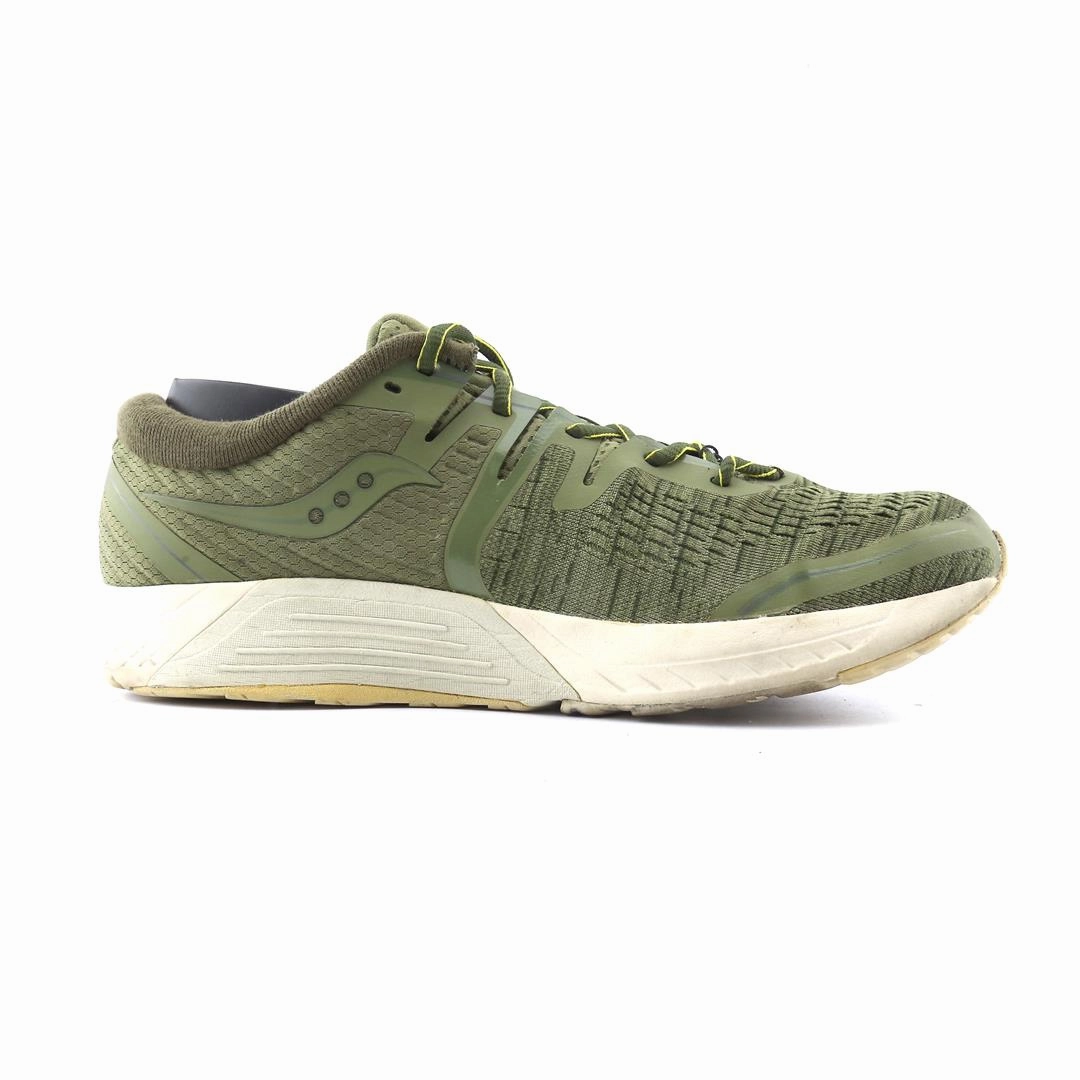 SAUCONY GUIDE ISO 2 Saucony casual footwear looks