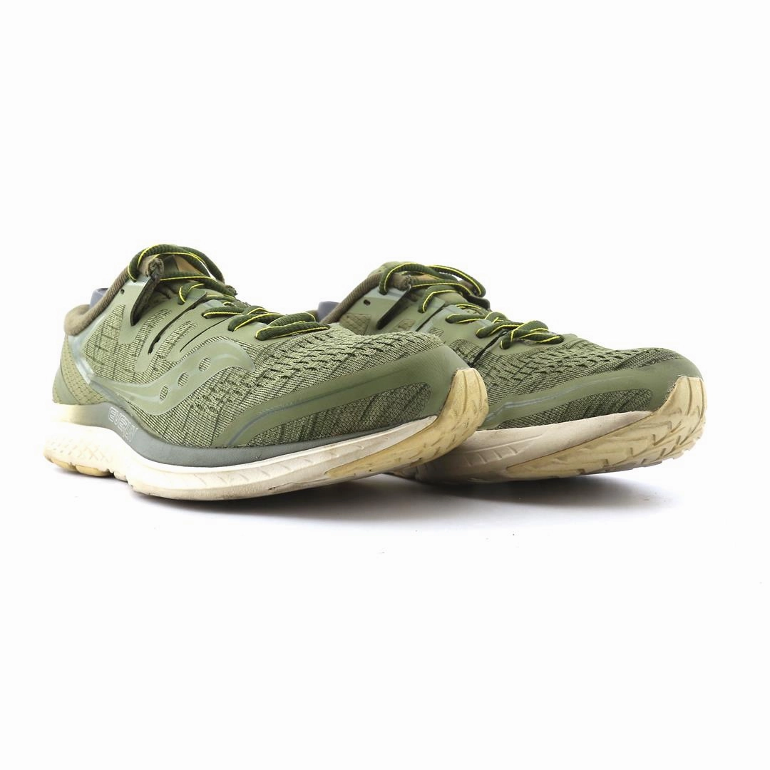 SAUCONY GUIDE ISO 2 Saucony casual footwear looks