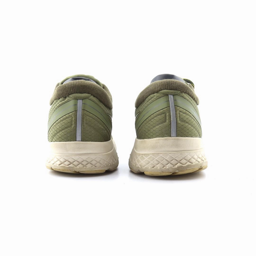 SAUCONY GUIDE ISO 2 Saucony casual footwear looks