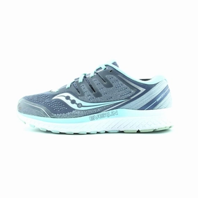 SAUCONY GUIDE ISO 2 Saucony durable athletic footwear