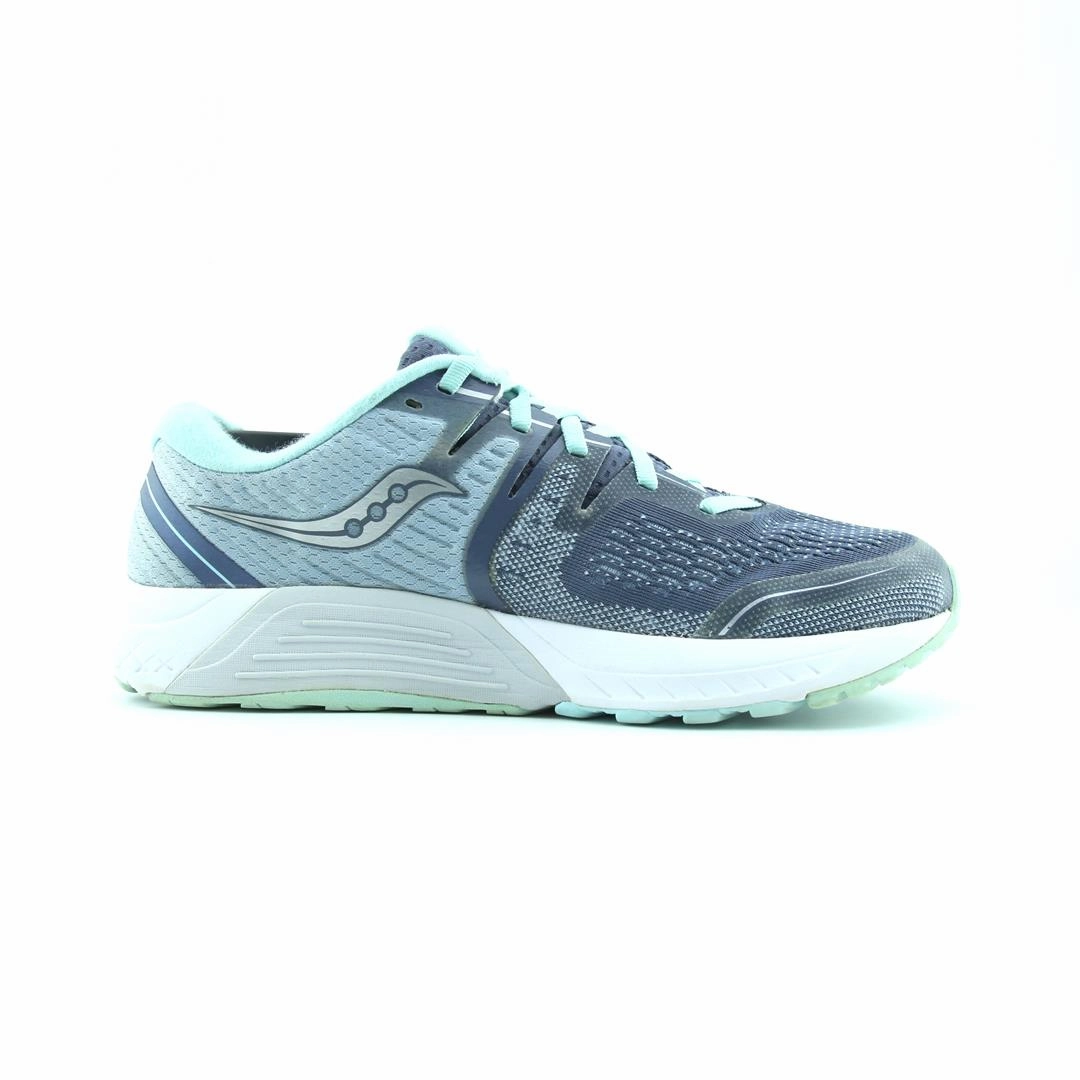 SAUCONY GUIDE ISO 2 Saucony sport shoe imagery