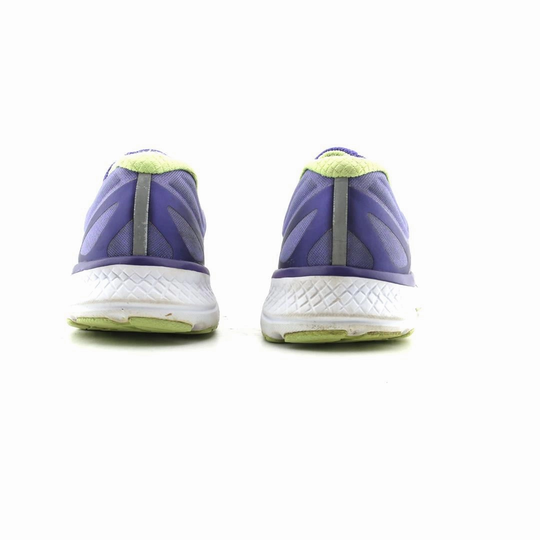 SAUCONY GUIDE ISO Saucony casual footwear looks