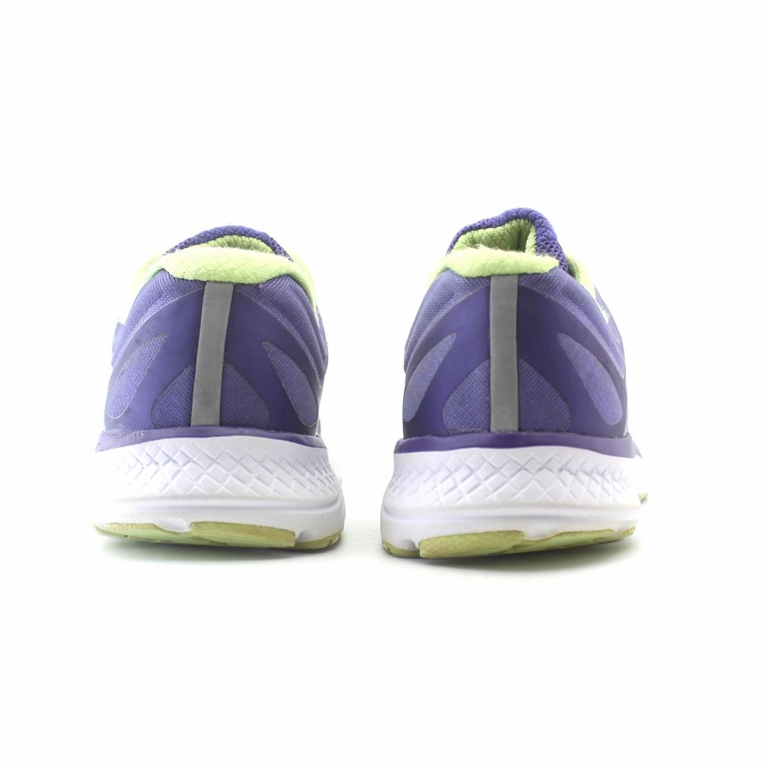 SAUCONY GUIDE ISO Saucony casual footwear looks