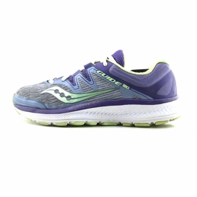 SAUCONY GUIDE ISO Saucony classic running sneaker designs