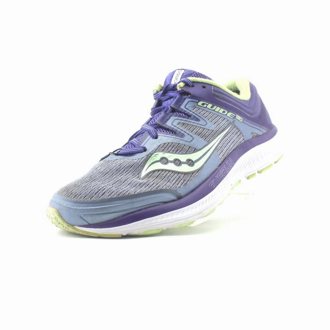 SAUCONY GUIDE ISO Saucony casual footwear looks