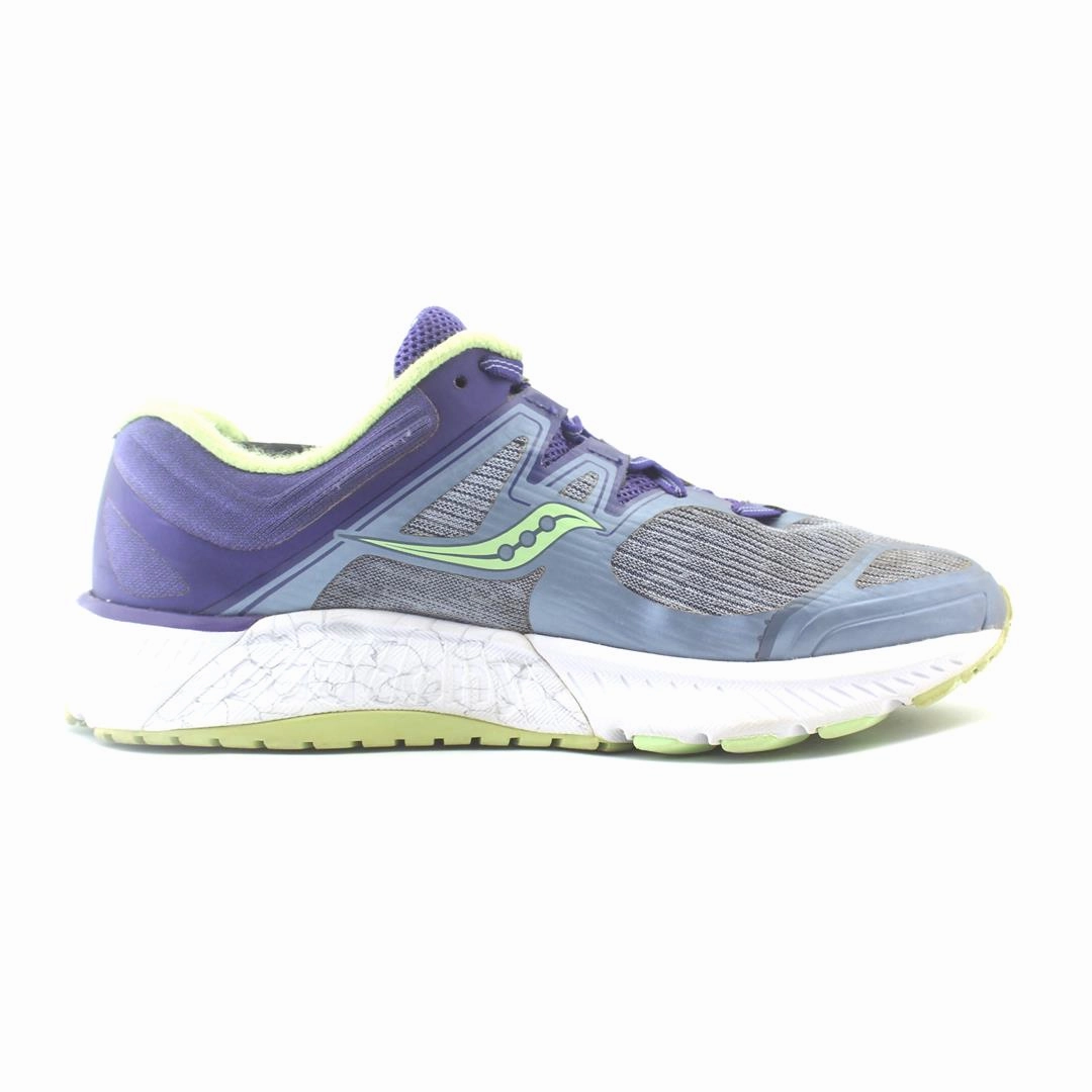 SAUCONY GUIDE ISO Saucony casual footwear looks