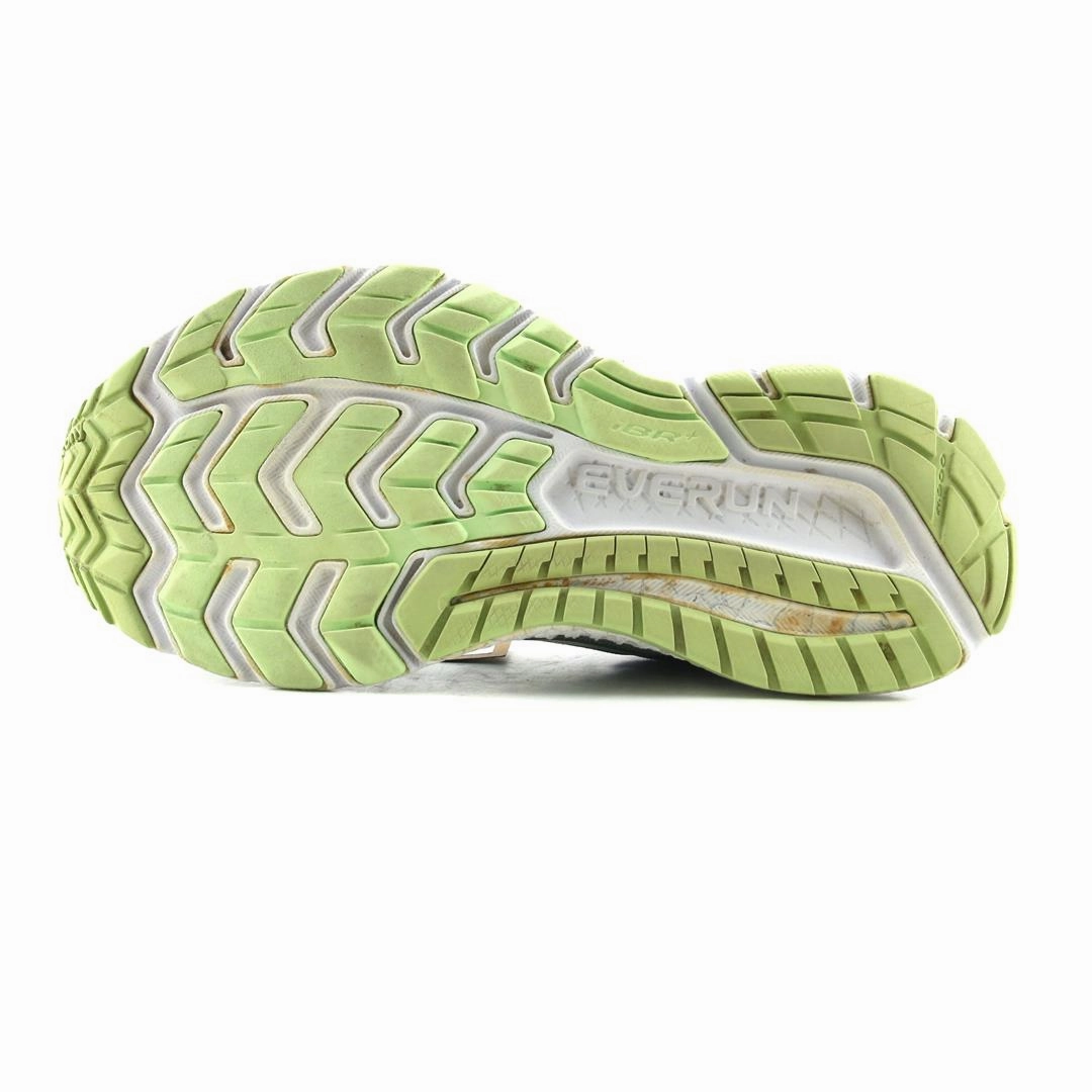 SAUCONY GUIDE ISO Saucony casual footwear looks