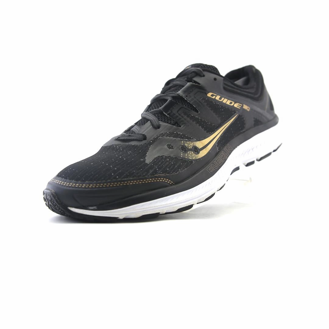 SAUCONY GUIDE ISO Saucony sport shoe imagery