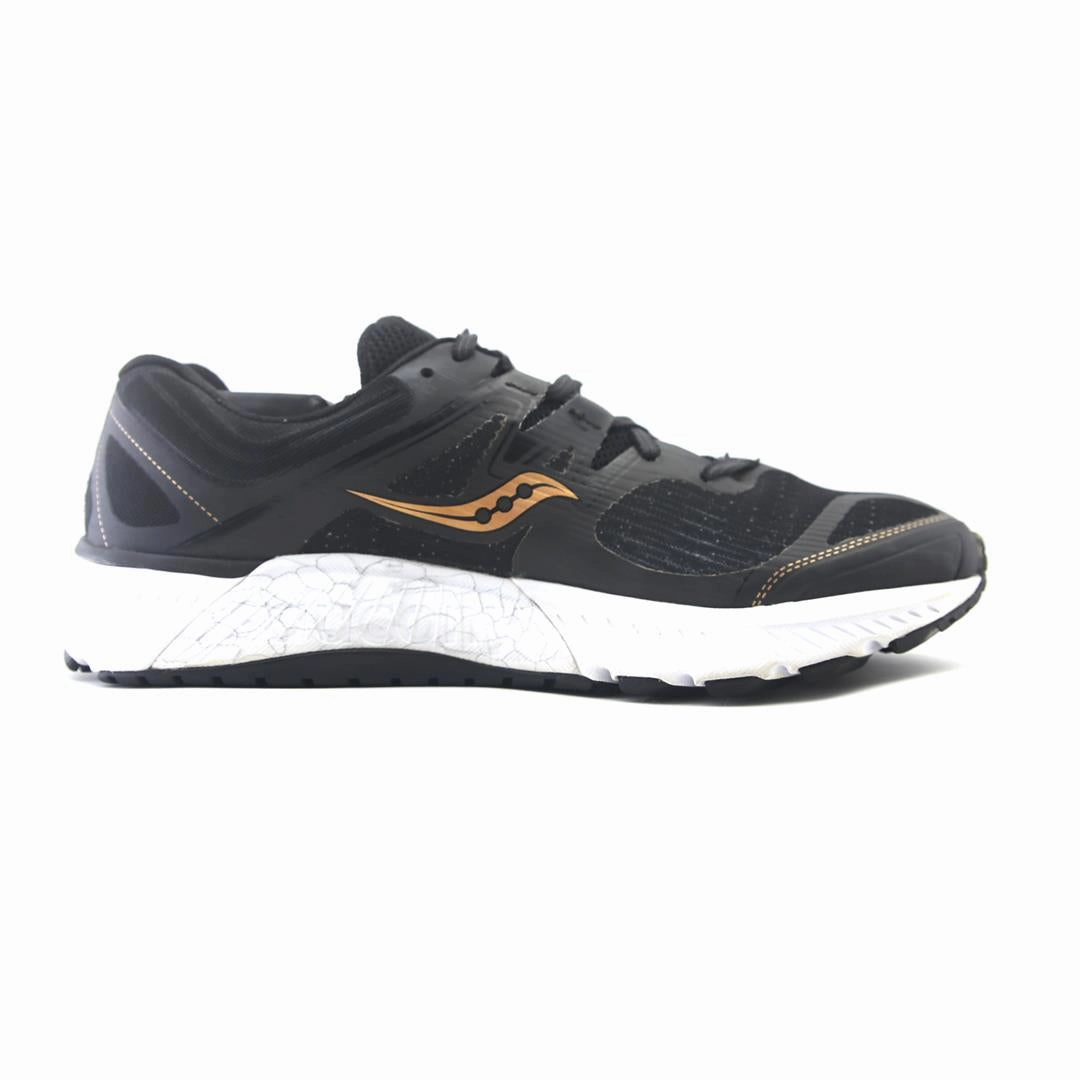 SAUCONY GUIDE ISO Saucony sport shoe imagery
