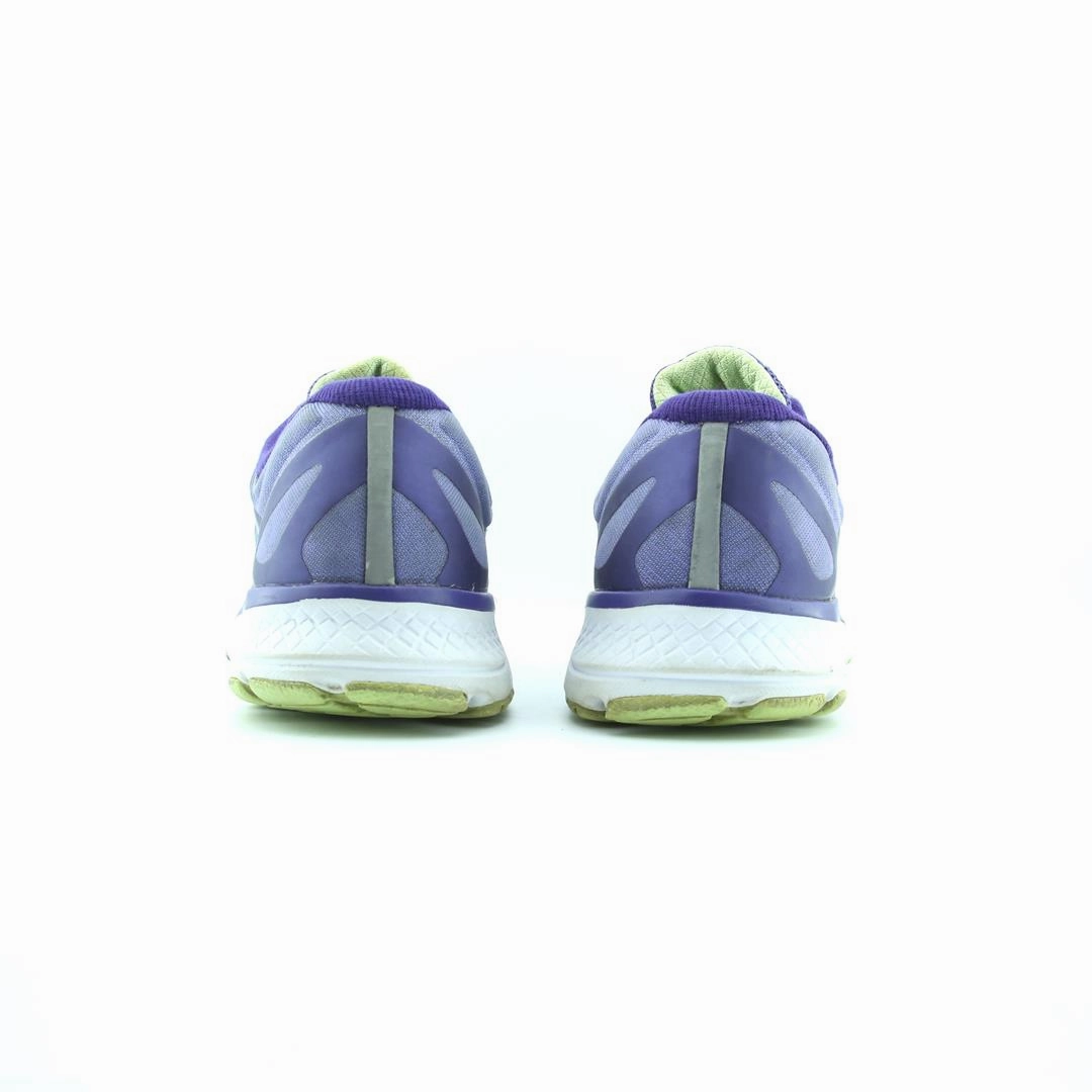SAUCONY GUIDE ISO Saucony sport shoe imagery
