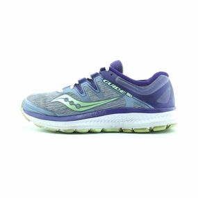 SAUCONY GUIDE ISO Saucony durable athletic footwear