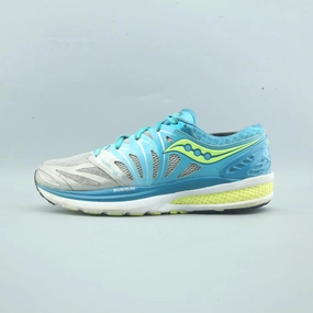 SAUCONY HURRICANE ISO 2 Saucony durable athletic footwear