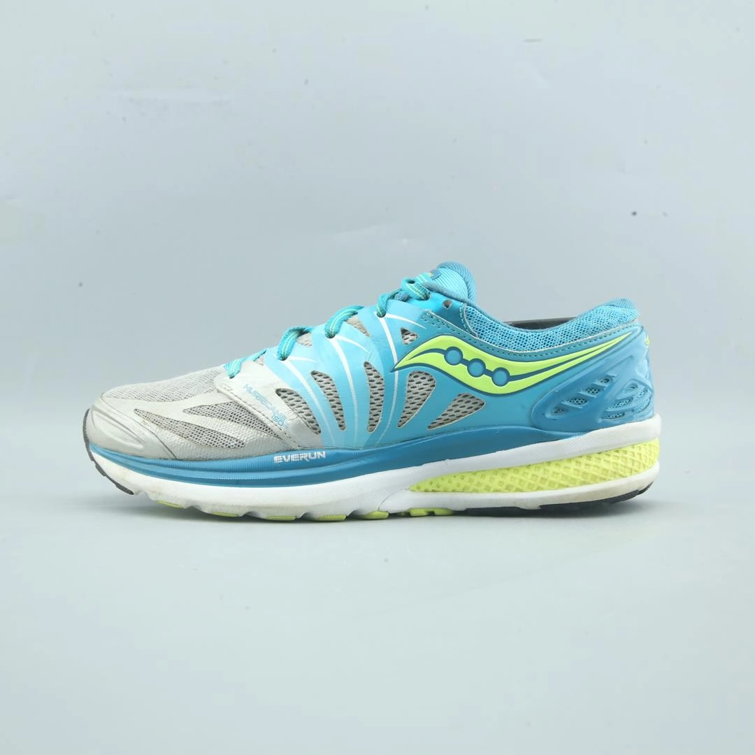 SAUCONY HURRICANE ISO 2 Saucony durable athletic footwear