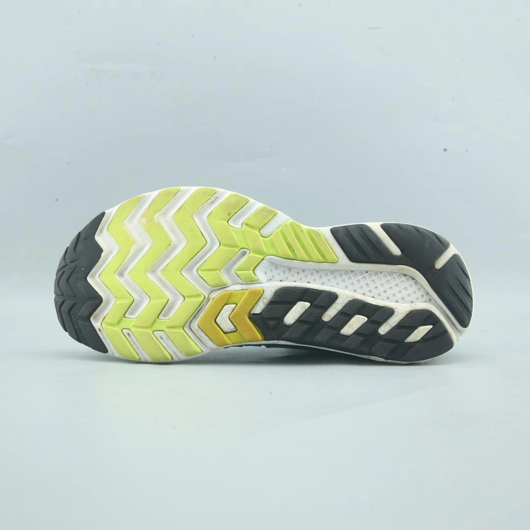 SAUCONY HURRICANE ISO 2 Saucony sport shoe imagery