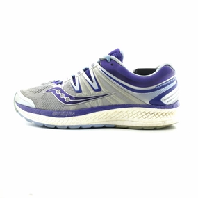 SAUCONY HURRICANE ISO 4 Saucony classic running sneaker designs