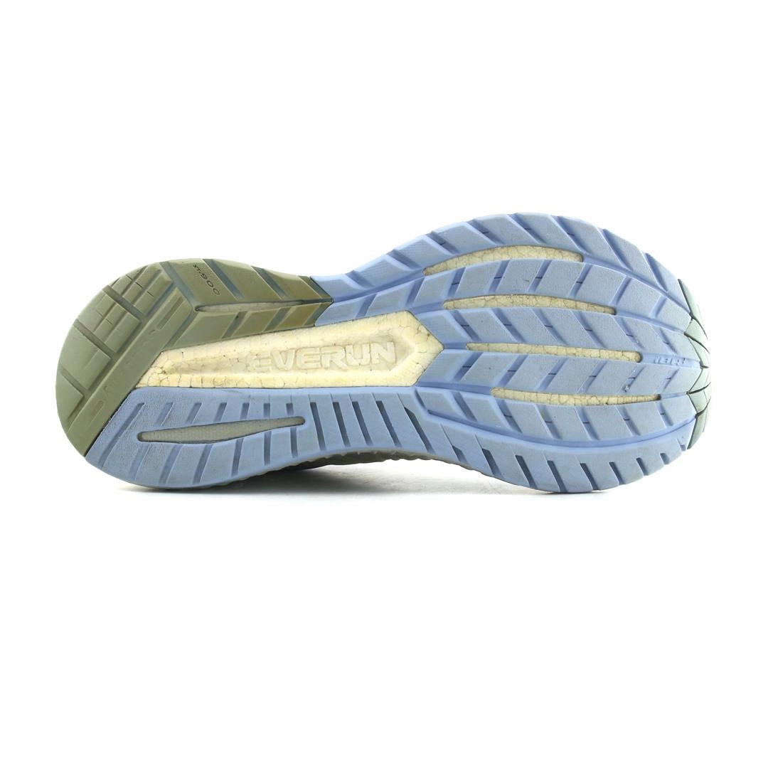 SAUCONY HURRICANE ISO 4 Saucony casual footwear looks