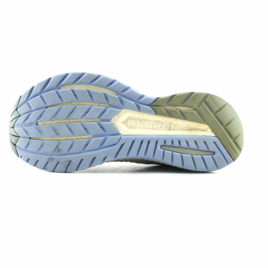 SAUCONY HURRICANE ISO 4 Saucony casual footwear looks
