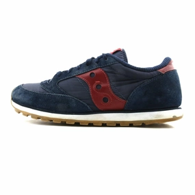 SAUCONY JAZZ LOW PRO Saucony classic running sneaker designs