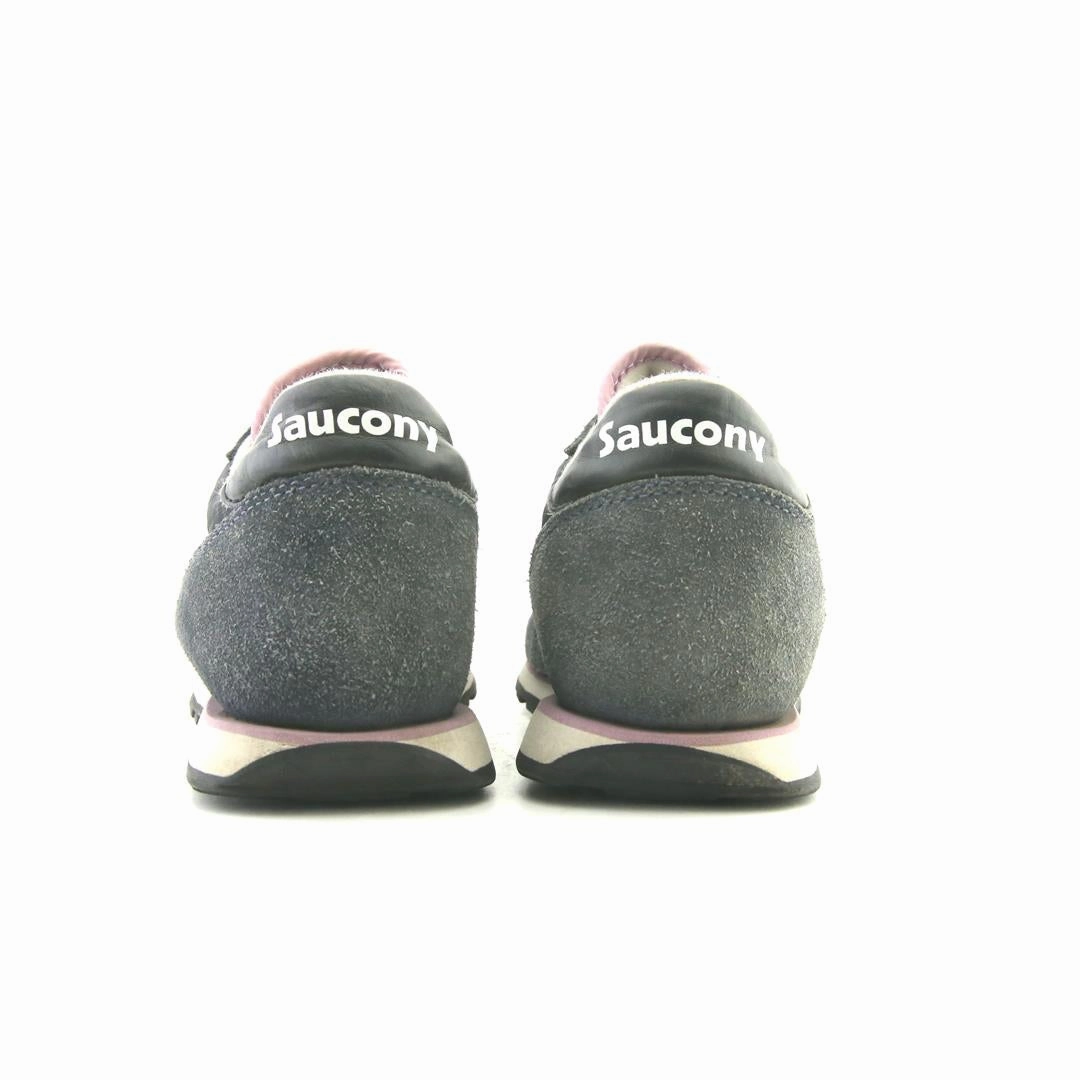 SAUCONY  JAZZ LOW PRO Saucony casual footwear looks
