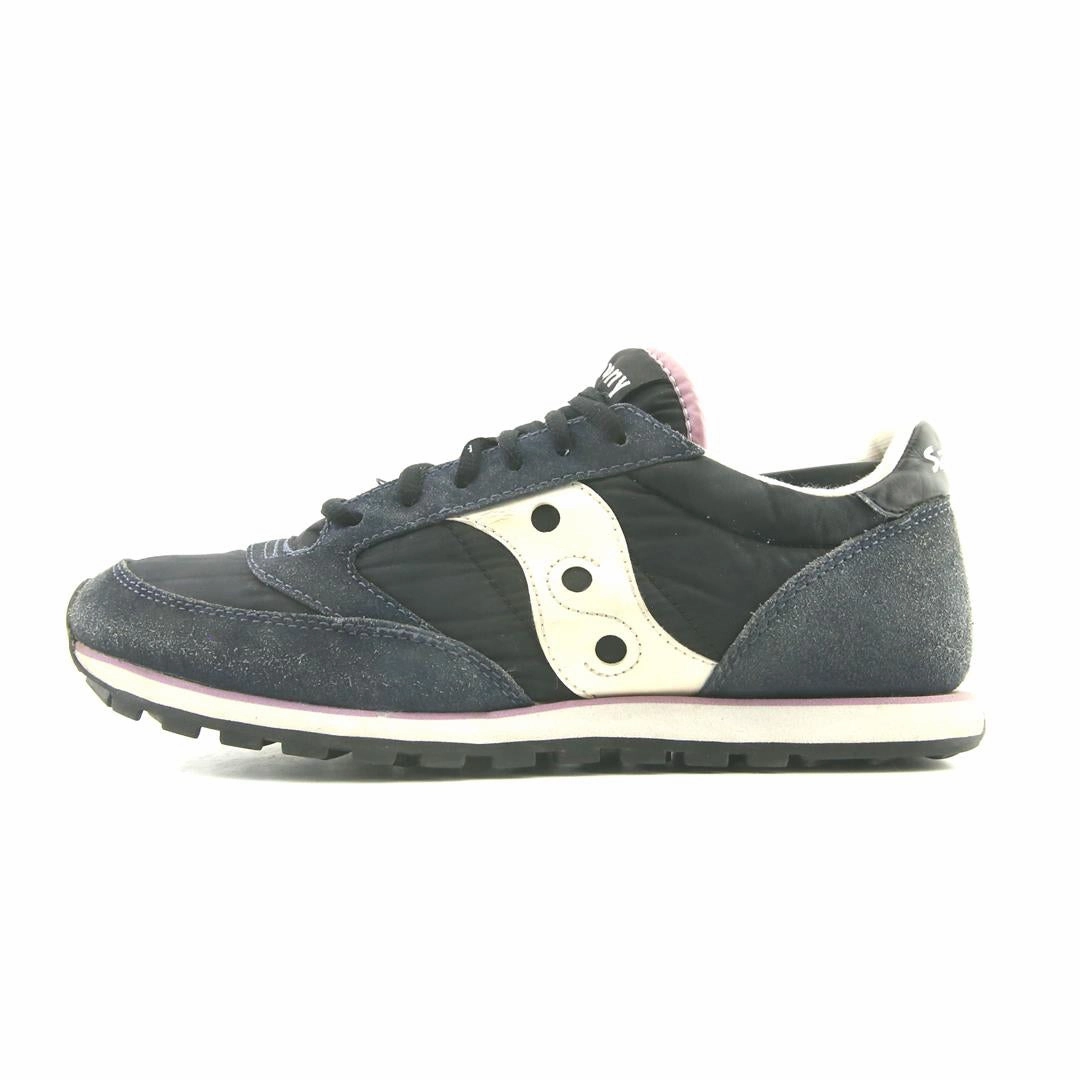 SAUCONY  JAZZ LOW PRO Saucony classic running sneaker designs