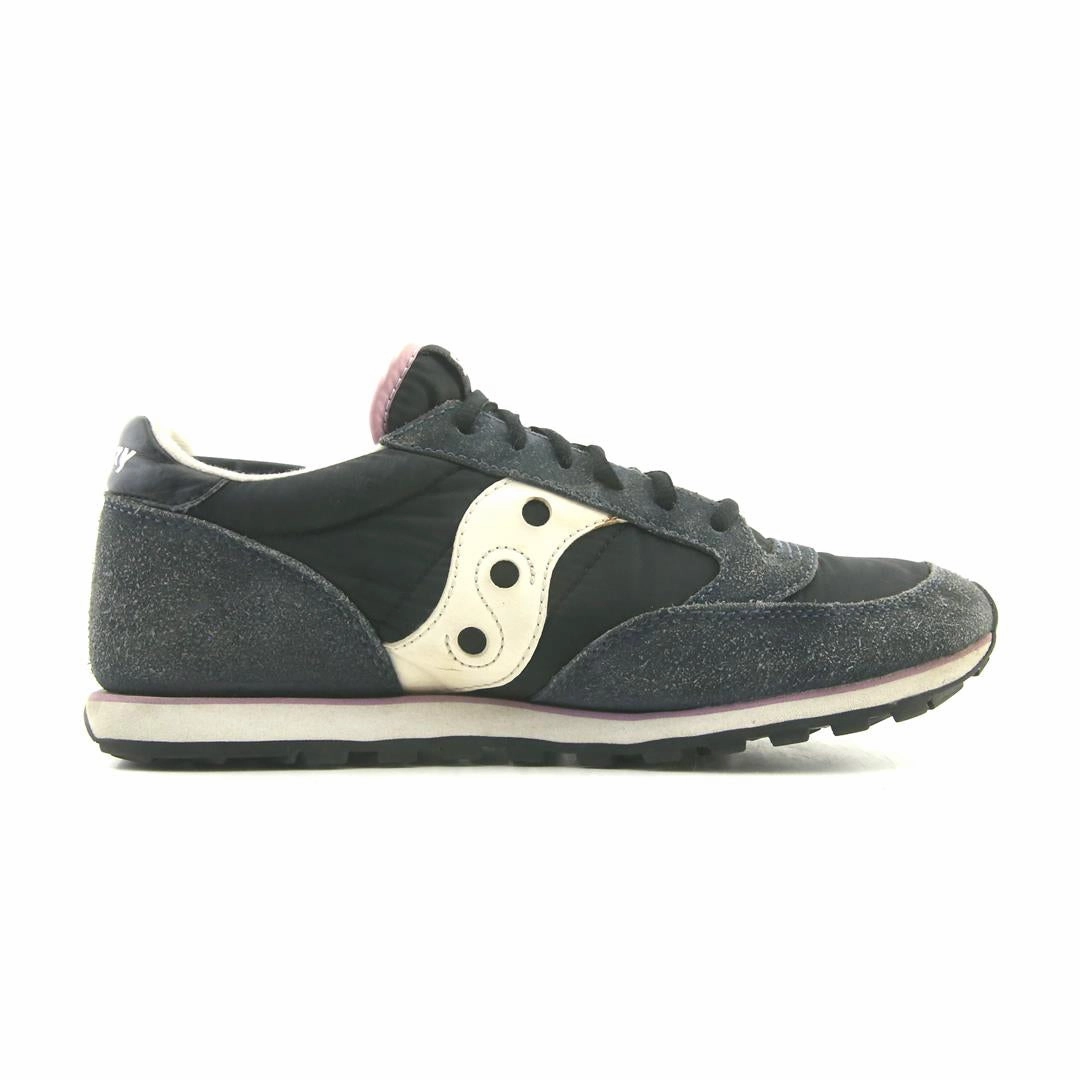 SAUCONY  JAZZ LOW PRO Saucony casual footwear looks