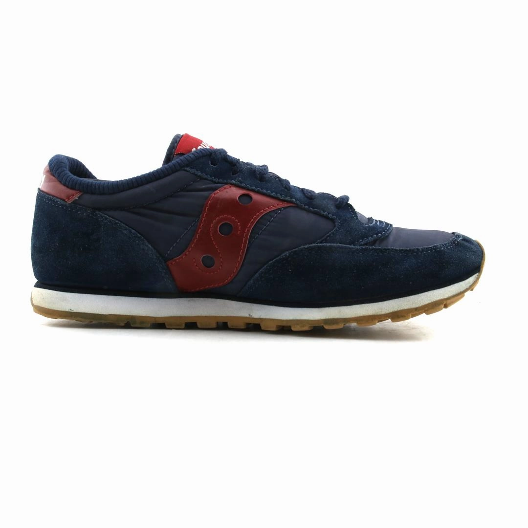 SAUCONY JAZZ LOW PRO Saucony casual footwear looks