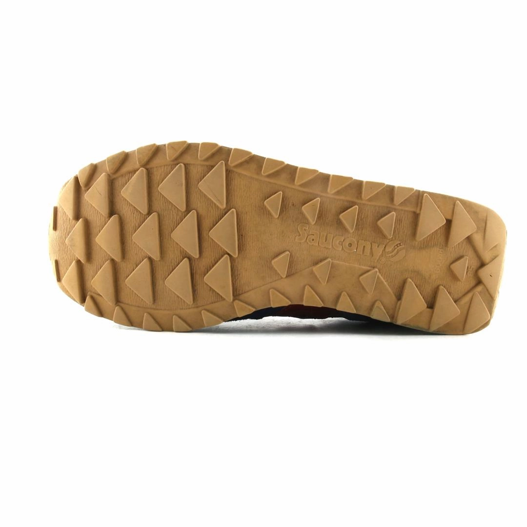 SAUCONY JAZZ LOW PRO Saucony casual footwear looks