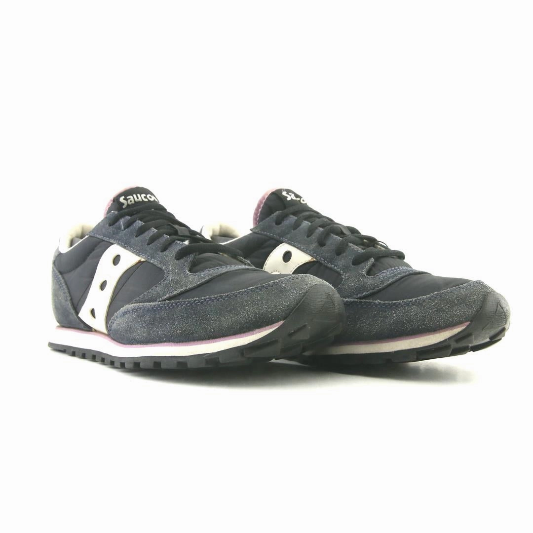 SAUCONY  JAZZ LOW PRO Saucony casual footwear looks