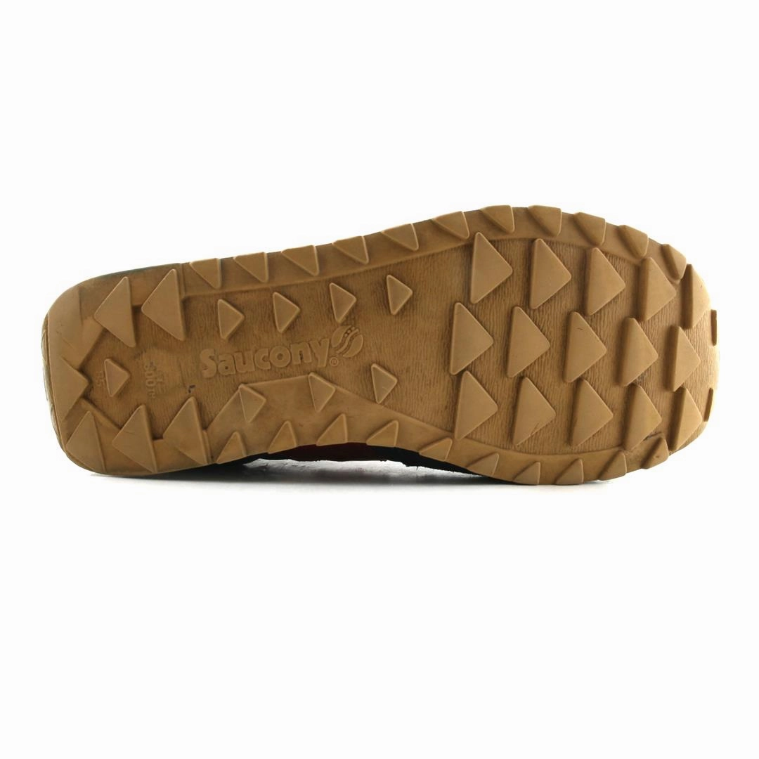 SAUCONY JAZZ LOW PRO Saucony casual footwear looks