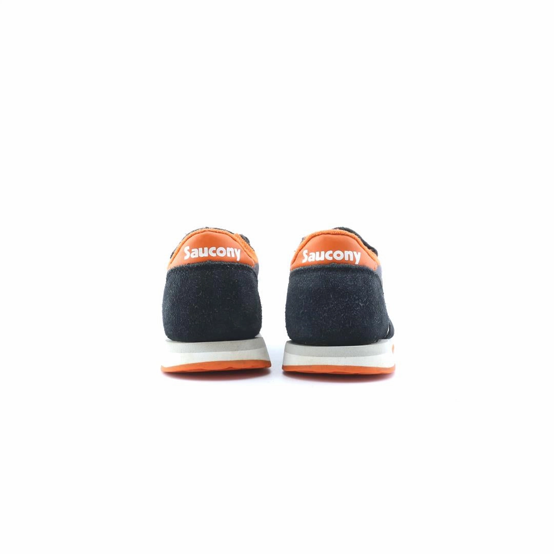 SAUCONY JAZZ LOW PRO Saucony sport shoe imagery