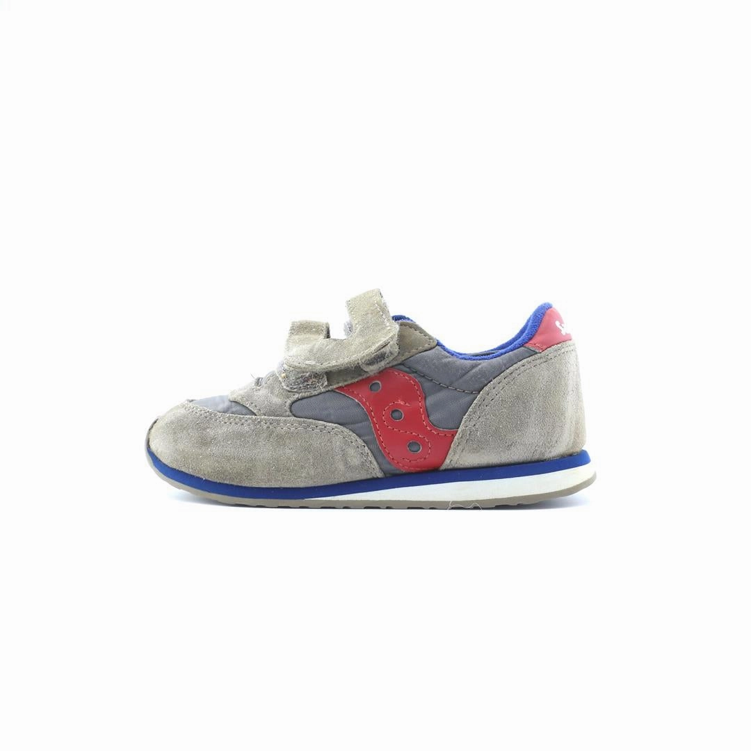 SAUCONY JAZZ LOW PRO Saucony durable athletic footwear