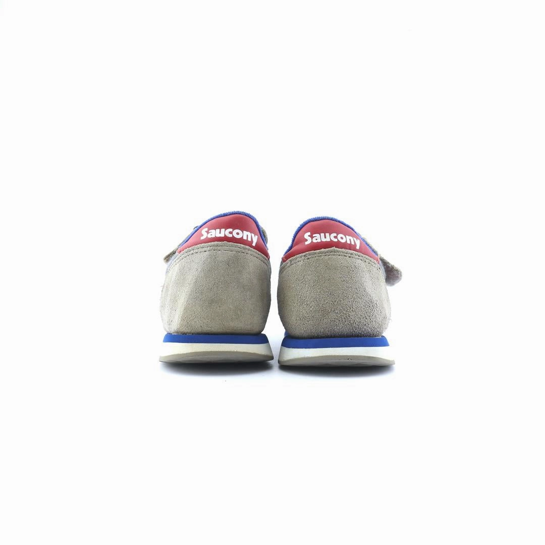 SAUCONY JAZZ LOW PRO Saucony sport shoe imagery