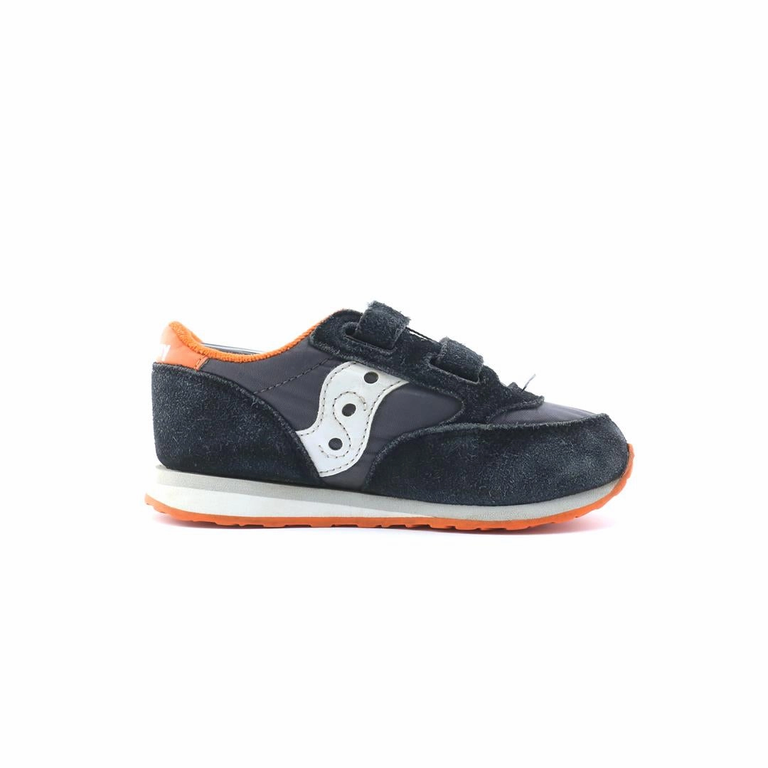 SAUCONY JAZZ LOW PRO Saucony sport shoe imagery