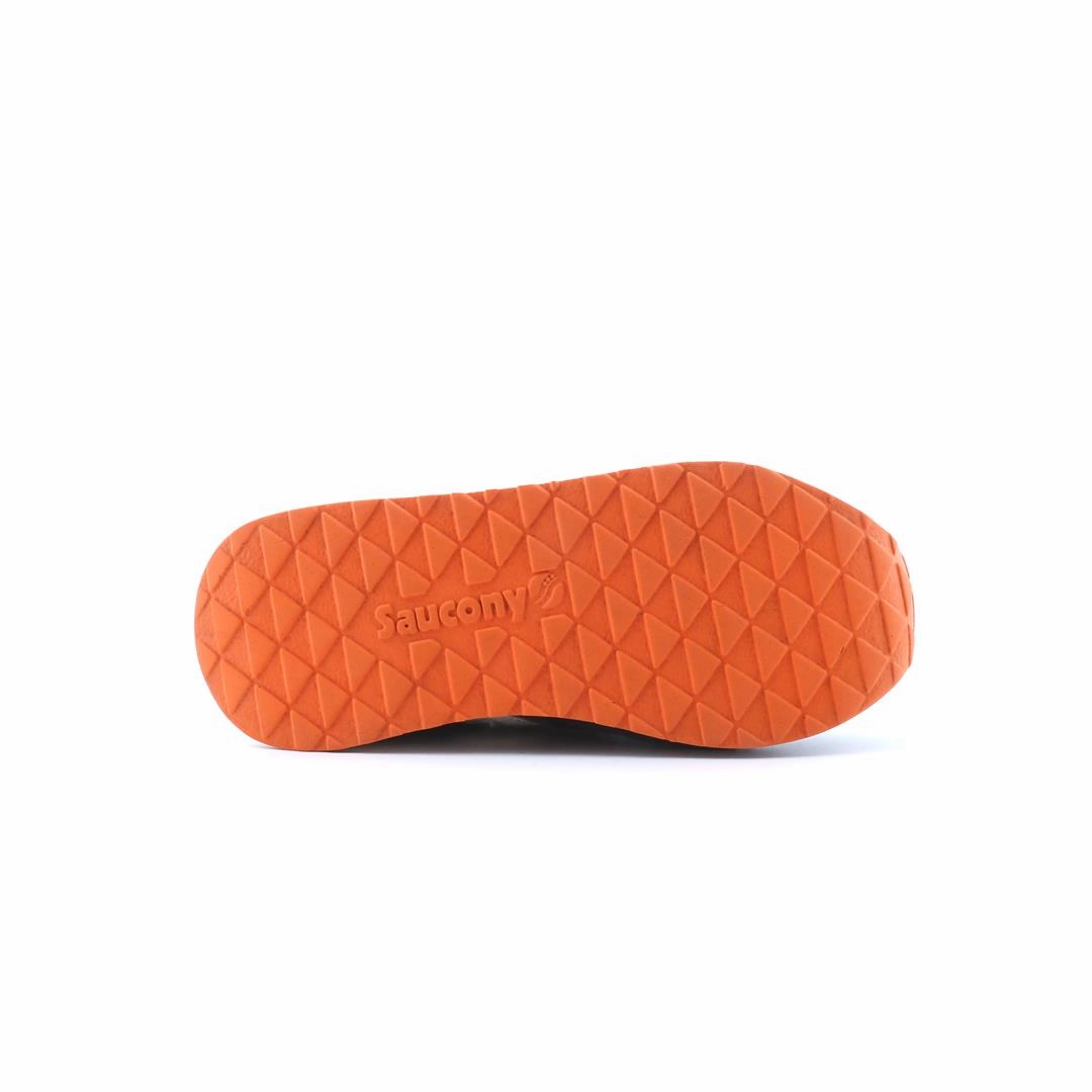SAUCONY JAZZ LOW PRO Saucony sport shoe imagery