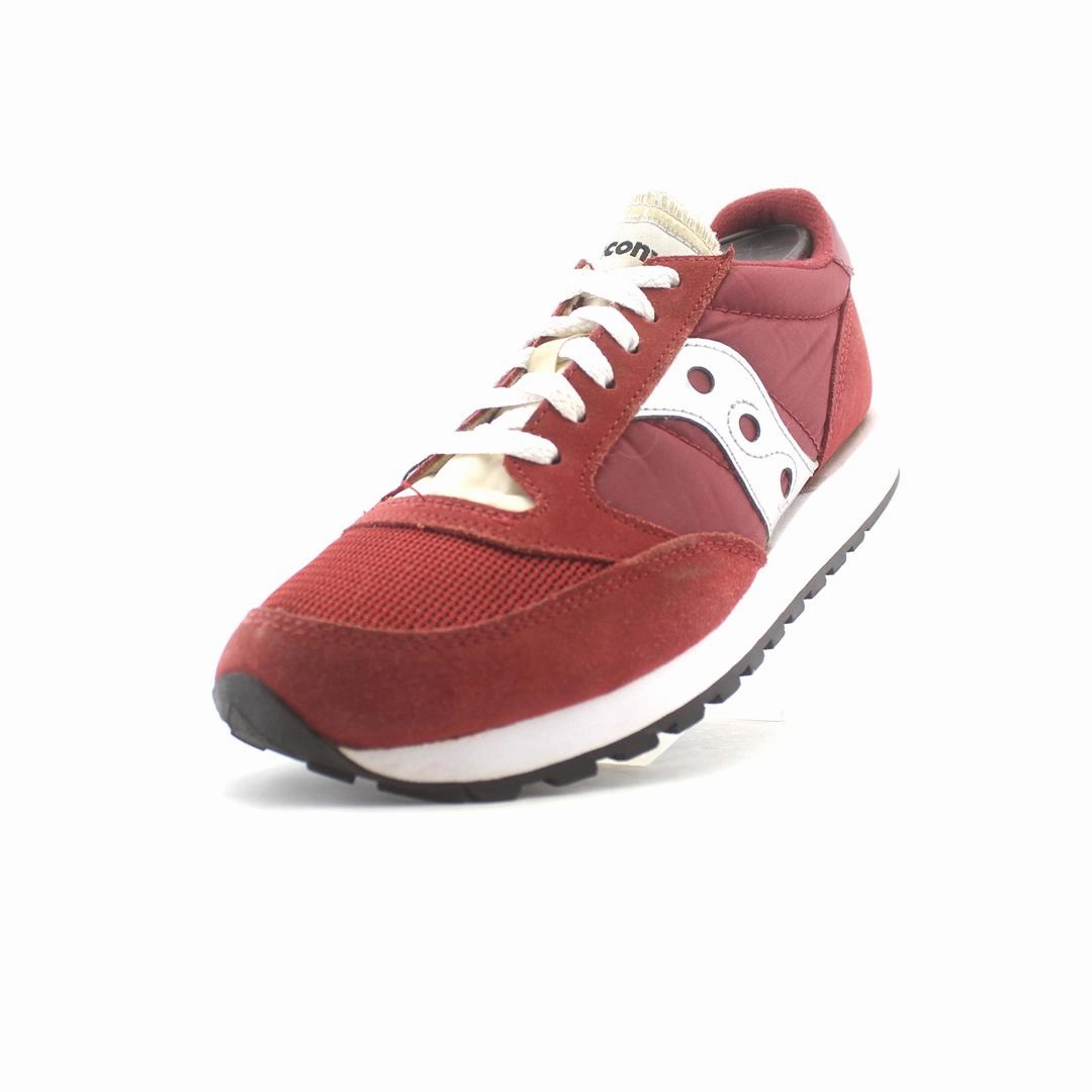 SAUCONY JAZZ ORIGINAL Saucony sport shoe imagery