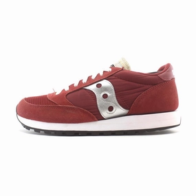 SAUCONY JAZZ ORIGINAL Saucony durable athletic footwear