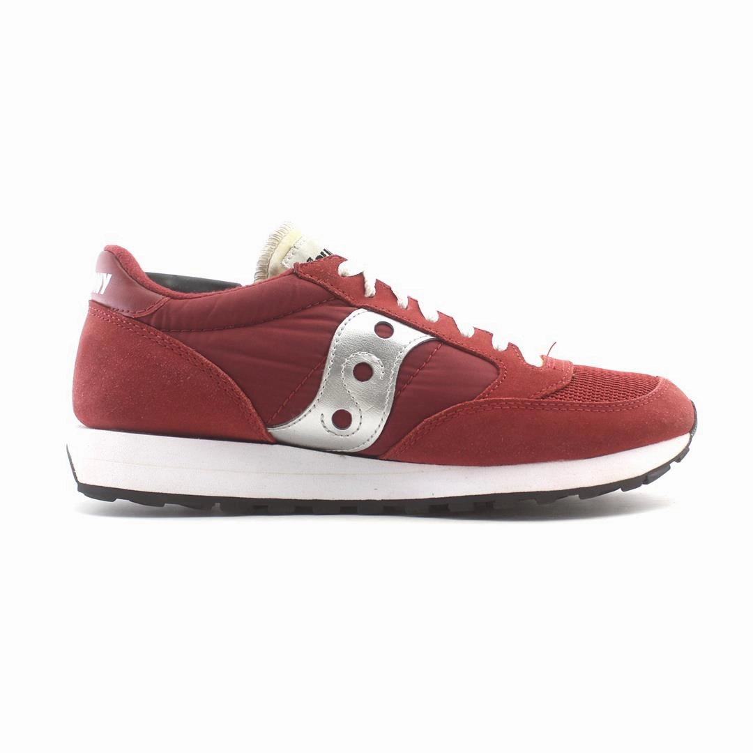 SAUCONY JAZZ ORIGINAL Saucony sport shoe imagery