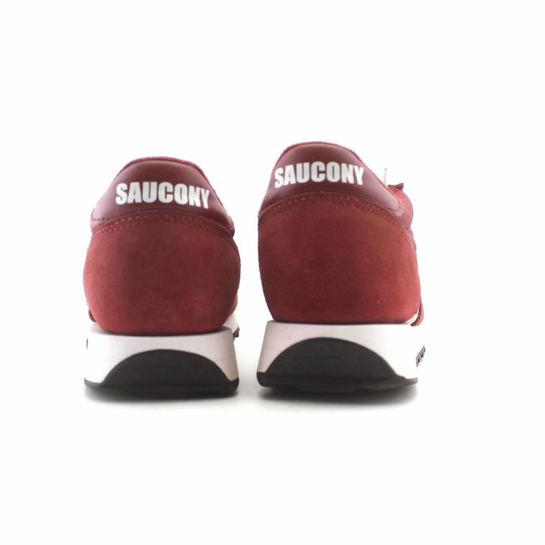 SAUCONY JAZZ ORIGINAL Saucony sport shoe imagery