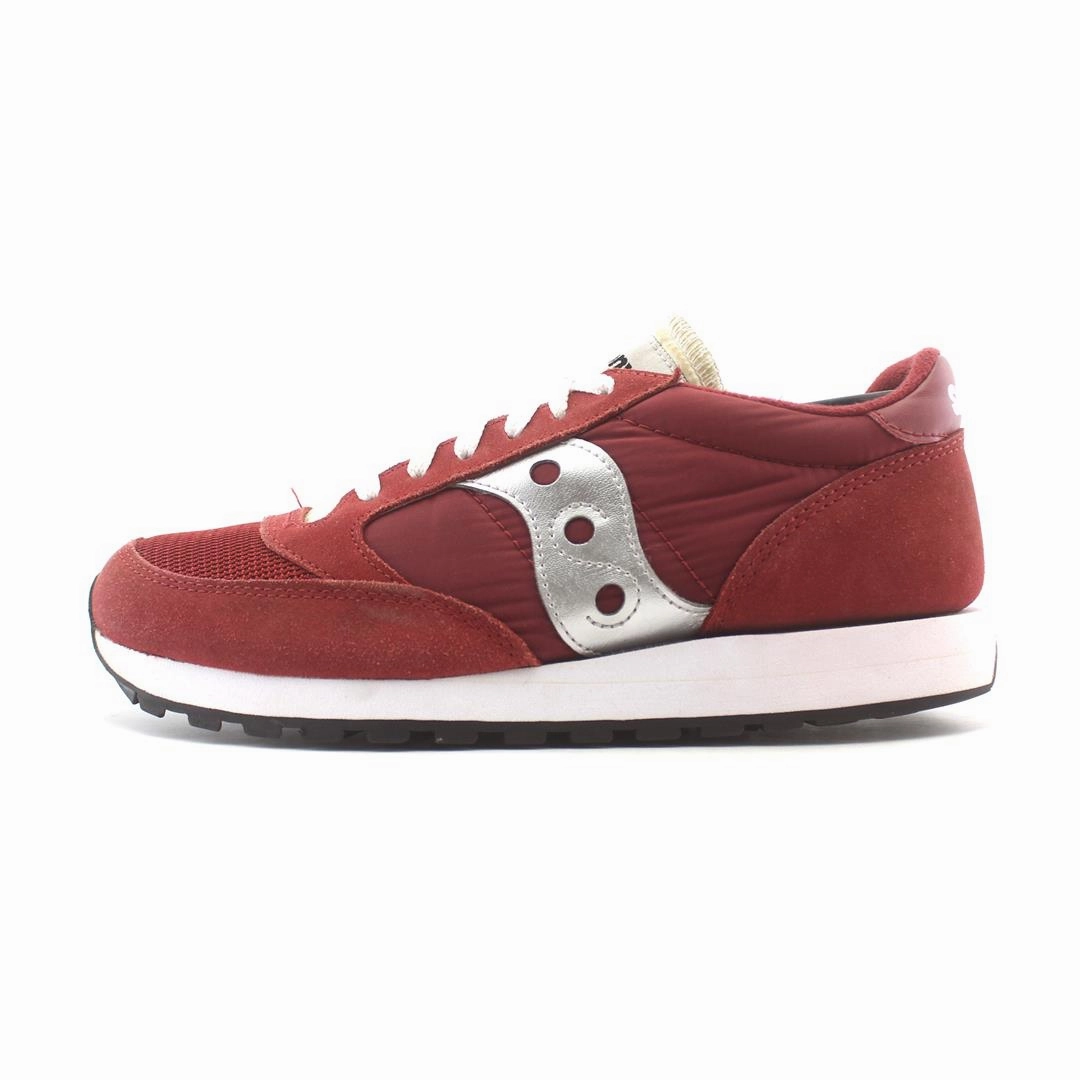 SAUCONY JAZZ ORIGINAL Saucony durable athletic footwear