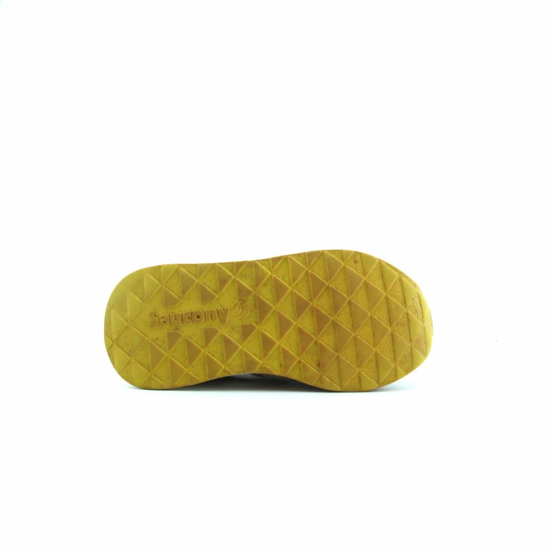 SAUCONY JAZZ Saucony sport shoe imagery