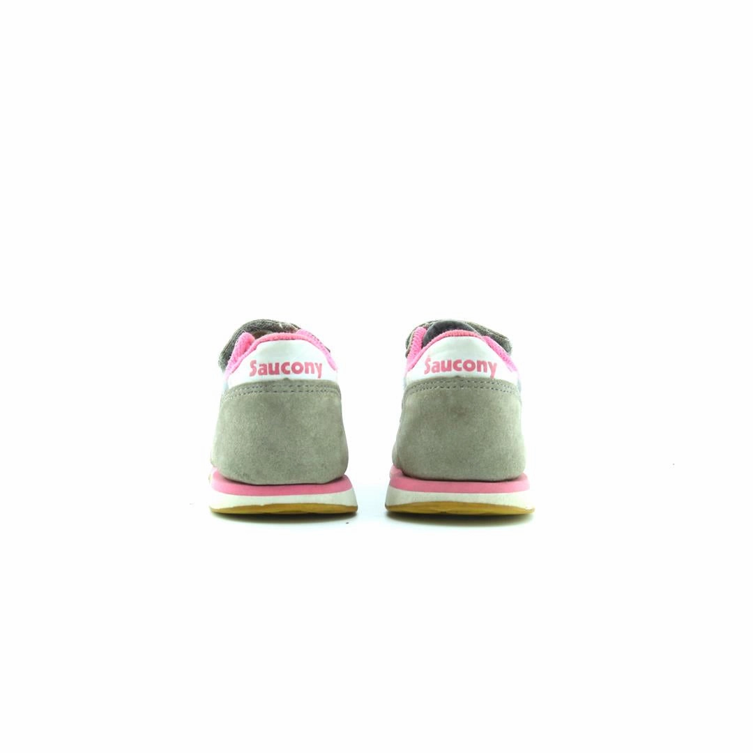 SAUCONY JAZZ Saucony sport shoe imagery