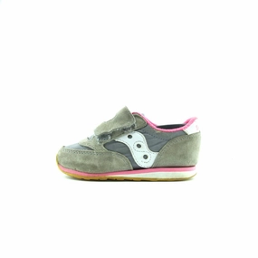 SAUCONY JAZZ Saucony durable athletic footwear