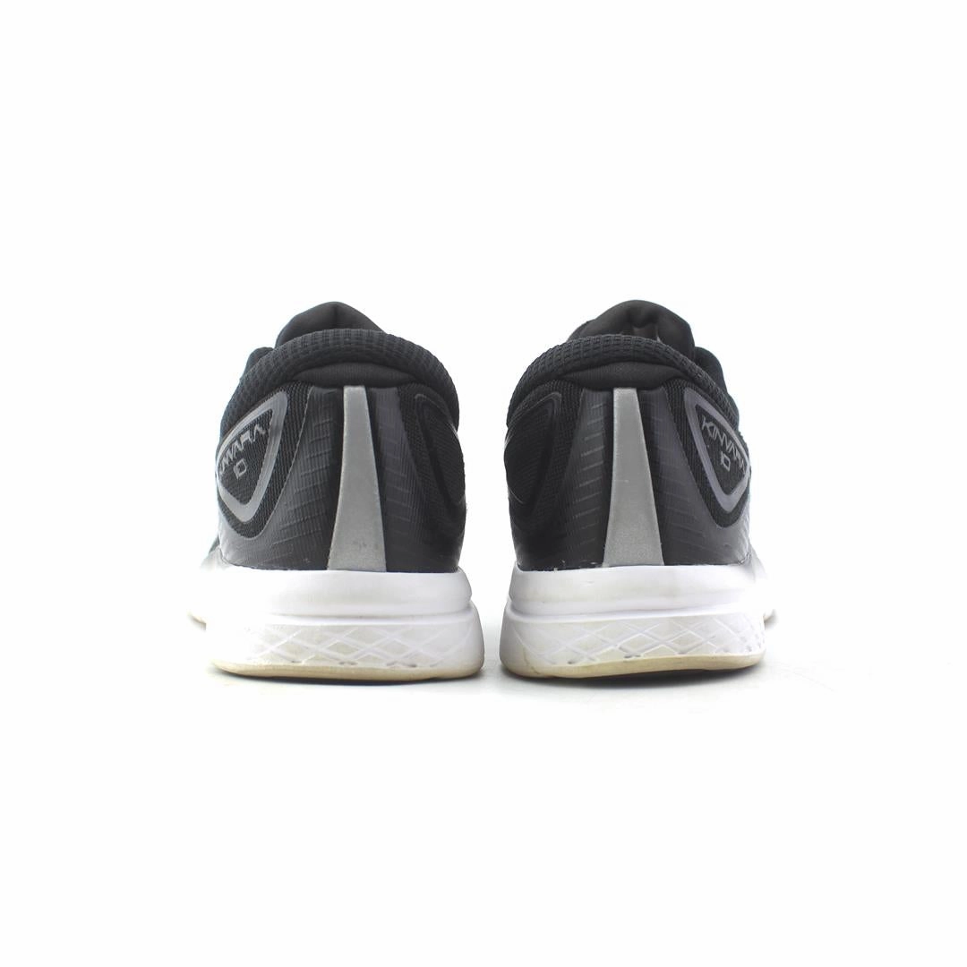 SAUCONY KINVARA 10 Saucony casual footwear looks