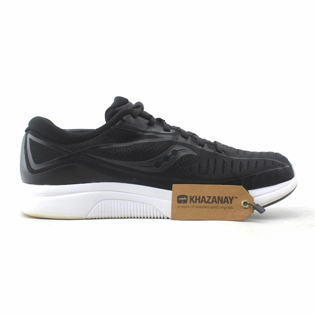 SAUCONY KINVARA 10 Saucony casual footwear looks