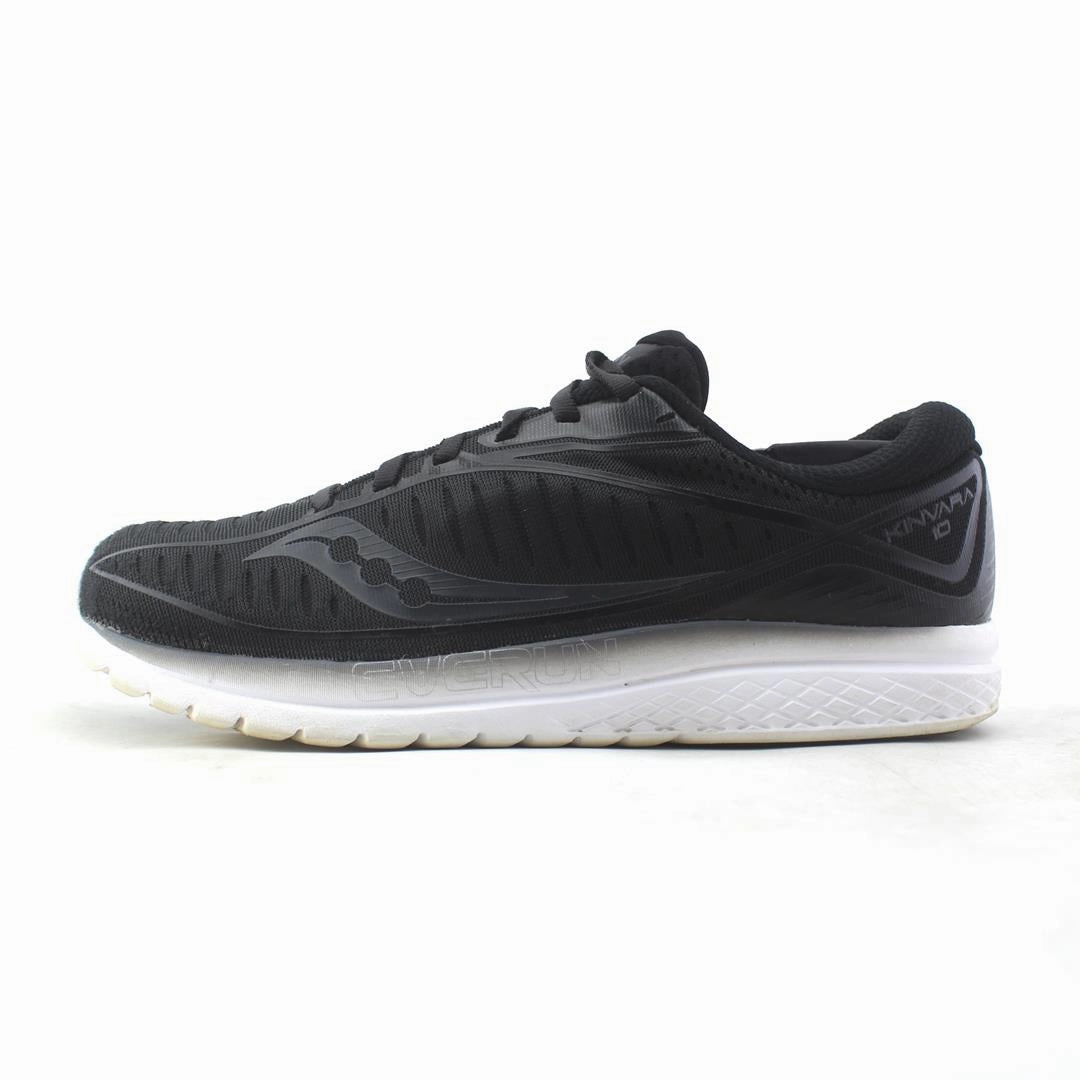 SAUCONY KINVARA 10 Saucony classic running sneaker designs