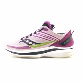 SAUCONY KINVARA 12 Saucony durable athletic footwear