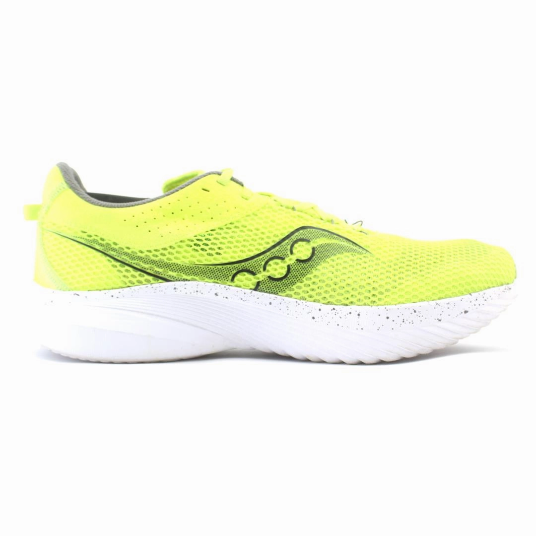 SAUCONY KINVARA 14 Saucony casual footwear looks