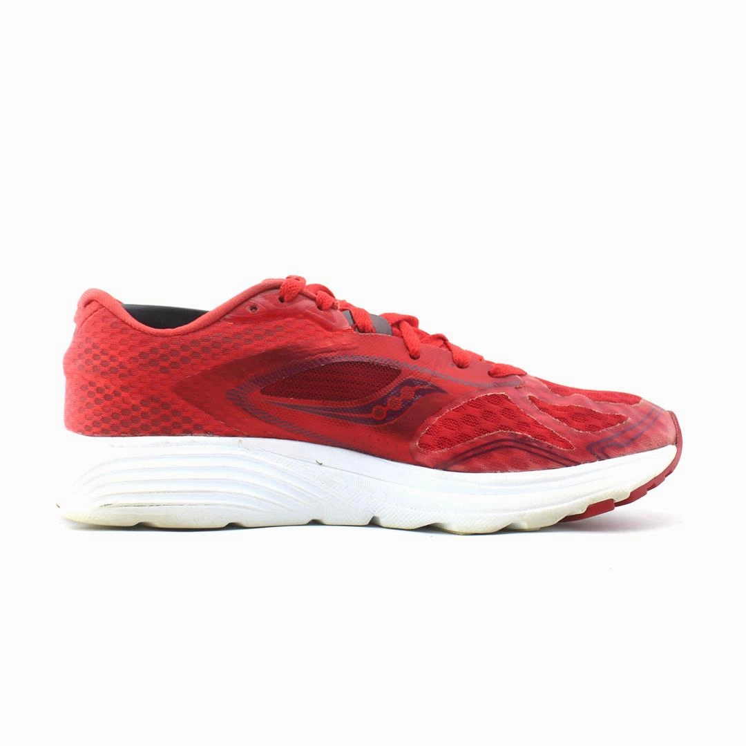 SAUCONY KINVARA 7 Saucony casual footwear looks