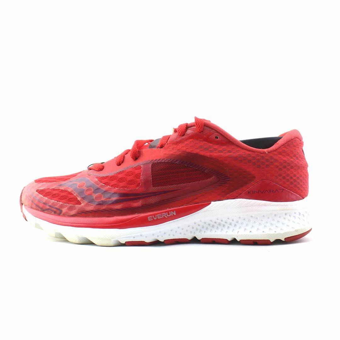 SAUCONY KINVARA 7 Saucony classic running sneaker designs