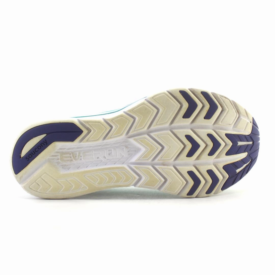 SAUCONY KINVARA 9 Saucony sport shoe imagery